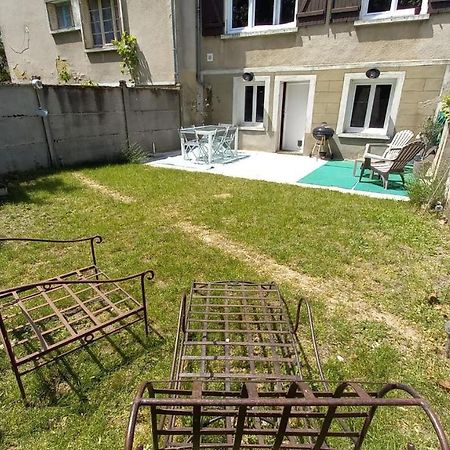 Gite Des Tanneurs Nogent-le-Rotrou Exteriér fotografie