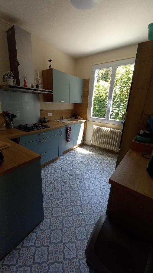 Gite Des Tanneurs Nogent-le-Rotrou Exteriér fotografie