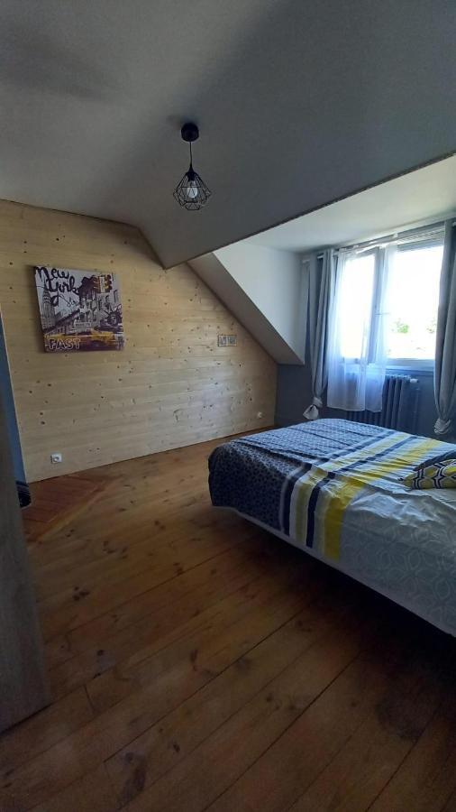 Gite Des Tanneurs Nogent-le-Rotrou Exteriér fotografie