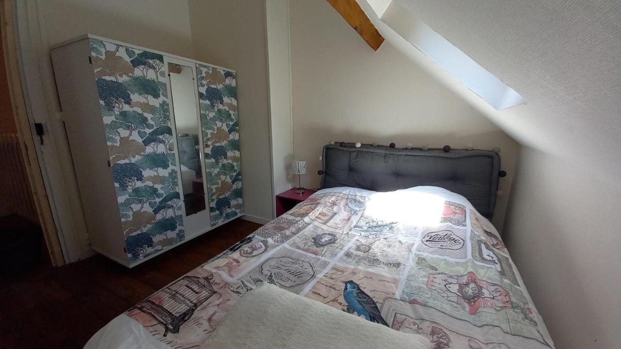 Gite Des Tanneurs Nogent-le-Rotrou Exteriér fotografie